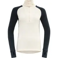 Devold Expedition Merino Silk Halbreißverschluss-langarm-t-shirt