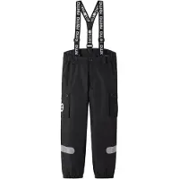 Reima Tiksi black (9990) 116 cm