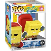 Funko POP! Spongebob Squarepants - Spongebob Squarepants Meme 1752 Pop! Deluxe