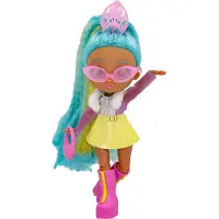 IMC Toys 913110, 3 Jahr(e), Junge/Mädchen, 200 mm, 210 g, Pink