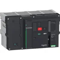 Schneider Electric Lasttrennschalter 4000A Masterpact 4p LV848762