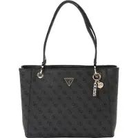 GUESS Handtasche Noelle II HWBG96 72250 Grau