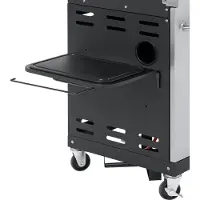 Char-Broil Made2Match Multi Ablage