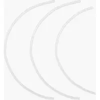 Bambu Lab - X1 / P1 Series - PTFE Tube - 3pcs