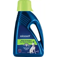 Bissell - Wash & Protect Pet 1,5 ltr.