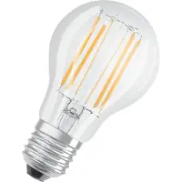 Osram STAR, 7,5 W, 75 W, E27, 1055 lm, 15000 h, Warmweiß