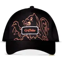 Difuzed Gryffindor Kappe