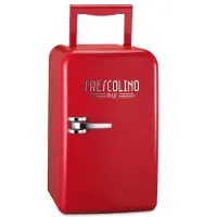 Trisa Frescolino Plus