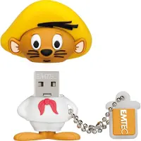 Emtec USB2.0 L102 8GB LT Speedy