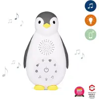 Zazu Zoë, Freistehend, Junge/Mädchen, Mit Ton, Automatische Abschaltung, Akku, USB