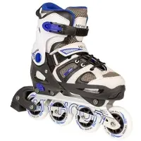 My Hood Rollerskates Blue - 37-40