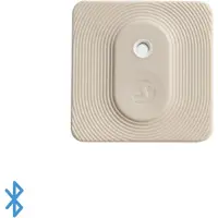 Shelly - BLU H&T Mocha: Ihr ultimativer Smart Home-Begleiter