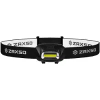 ZAXSO HH3 Pandelampe alkaline 215 lumen - 3xAAA