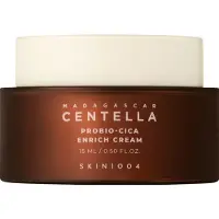 SKIN1004 - Madagascar Centella Probio-Cica Enrich Cream, 15ml