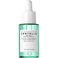 SKIN1004 - Madagascar Centella Tea-Trica Relief Ampoule - 30 ml