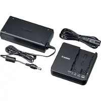 Canon CG-A20 Charger für C200