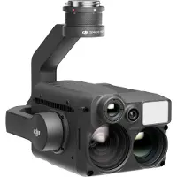 DJI Zenmuse H20N schwarz Drohnen-Kamera