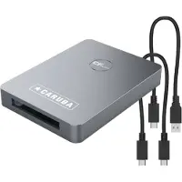 Caruba Card Reader CFexpress Typ B Speicherkartenleser