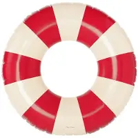 Petites Pommes Schwimmring Sally signal red rot Ø 90 cm