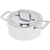 Demeyere Kochtopf Intense 5, 16?cm