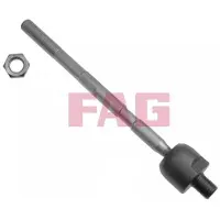 Fag 840 0053 10 Axialgelenk Spurstange für MITSUBISHI Galant VIII Limousine (EA) Vorne