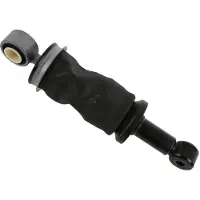 SACHS Dämpfer, Fahrerhauslagerung 350 806