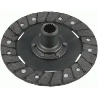 SACHS Kupplungsscheibe 1864 634 012