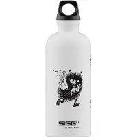 SIGG X Muumi 0,6 Stinky Flasche
