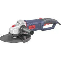 Güde Winkelschleifer Schleifer Trennschleifer 230 mm 2350 Watt WS 230-2350 R