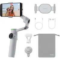 Insta360 - Flow 2 Pro Creator Bundle