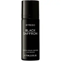 Byredo Black Saffron Hair Perfume 75 ml
