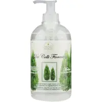 Nesti dante Firenze Dei Colli Fiorentini Cypress Tree Liquid Soap 500 ml