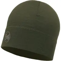 Buff Merino Wool Hat