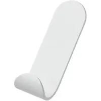 Zone Denmark Haken A-Collection White
