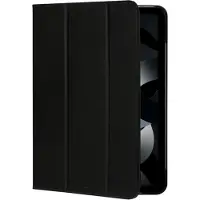 dbramante1928 Oslo Klapphülle für das Apple iPad 11 (2025) 11 Zoll / iPad 10 (2022) 10.9 Zoll - Schwarz