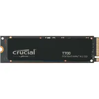 Crucial T700, 1 TB, M.2, 11700 MB/s