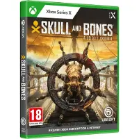 Skull and Bones (XSX)