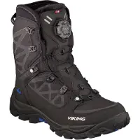Viking Constrictor III Waterproof Boa Winterschuhe für Damen und Herren
