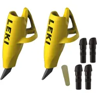 LEKI Fin Vario Rollerspitze