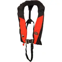 Ursuit Slimline Pro Auto 160N Rettungsweste