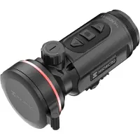 Hikmicro Clip-On Thunder TQ50CL 3.0 Komplettpaket inkl. Adapter