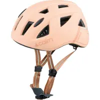 Cairn Kustom, Fahrradhelm, Junior, rosa