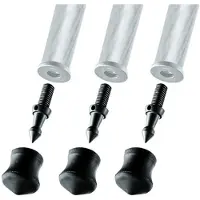 Gitzo GSF30S Spike Kurz 3 Set