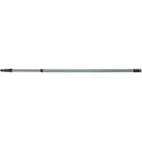 Colorexpert Stiel 84912010, 115 - 200 cm, Klick-In System, Teleskopstiel, aus Stahl