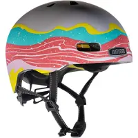 Nutcase Kinderfahrradhelm Nutty