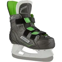 Bauer Kinder Eishockeyschuhe Schlittschuh X-LS - Yth.