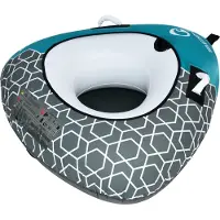 Spinera Delta 54 Schleppbares Wasserspielzeug