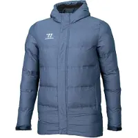 Warrior ALPHA X ASP JKT SR. MJ131166 - Angebot, Größe:XL, Farbe:Black Marl