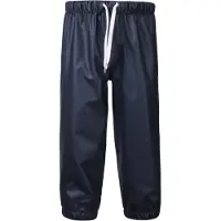 Didriksons Midjeman Hose, Navy, 80