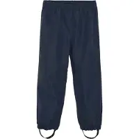 Color Kids Shell Pants 5969 total eclipse (870) 140